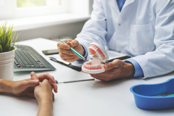 Best TMJ/TMD Treatment  in Decatur, GA