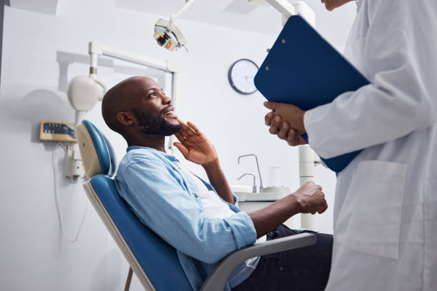 Best Dental Fillings (Composite and Amalgam)  in Decatur, GA