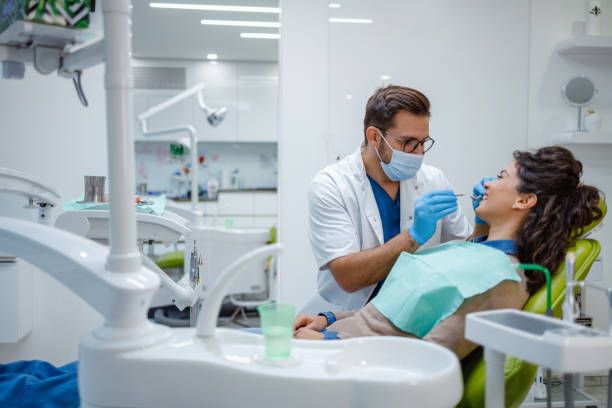 Best Veneers and Lumineers  in Decatur, GA