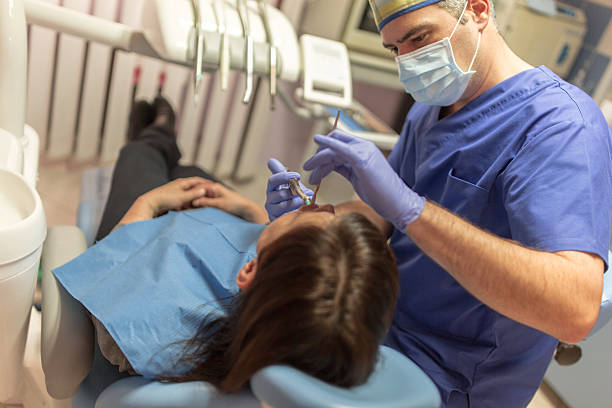 Why Choose Us for Your Dental Needs in Decatur, GA